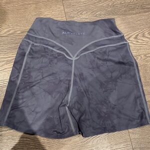 ALPHALETE SHORTS 💗